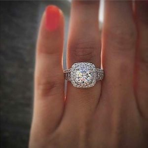 925 Sterling silver ring